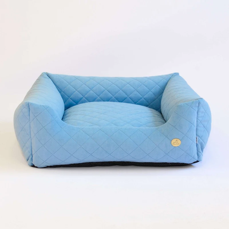 Orthopädisches Hundebett COZY - Größe L