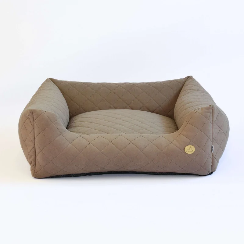 Orthopädisches Hundebett COZY - Größe L