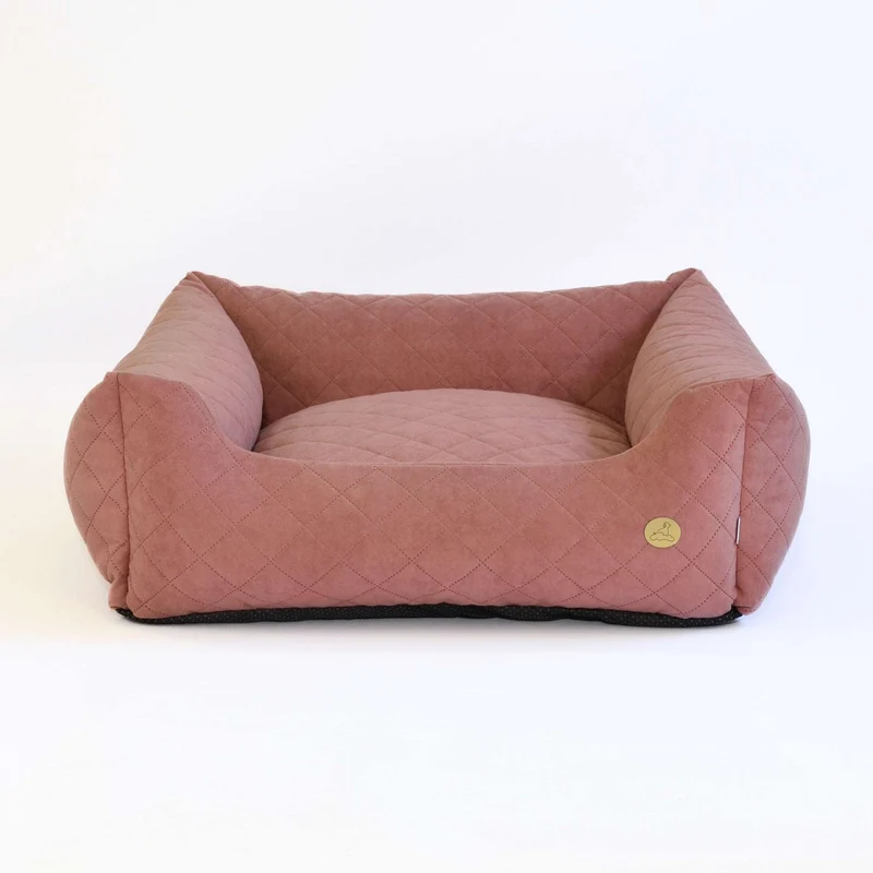 Orthopädisches Hundebett COZY - Größe L