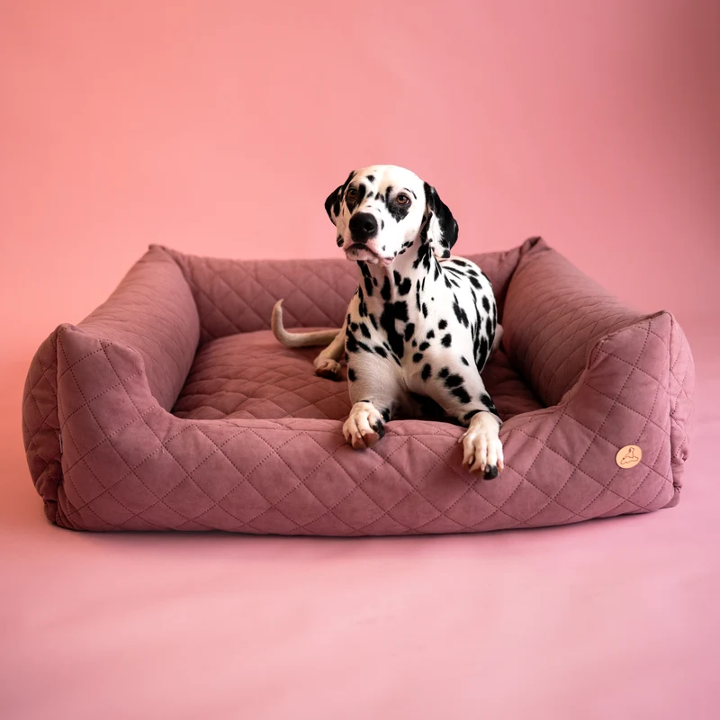 Orthopädisches Hundebett COZY - Größe XL