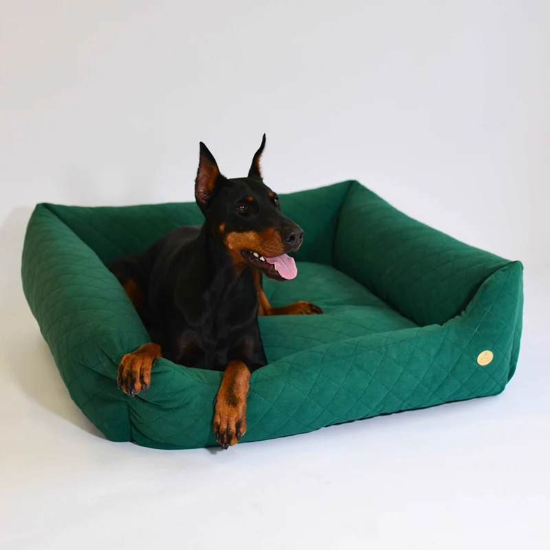Orthopädisches Hundebett COZY - Größe XL