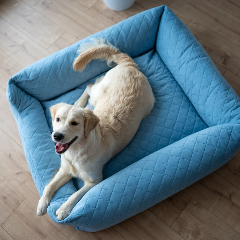 Orthopädisches Hundebett COZY - Größe XL