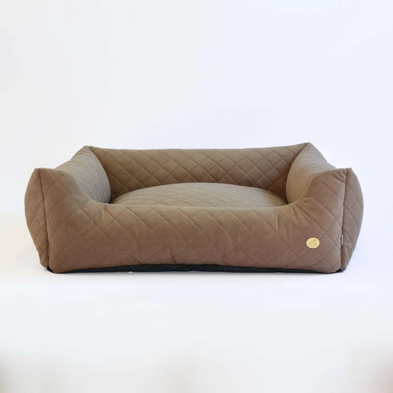 Orthopädisches Hundebett COZY - Größe XL
