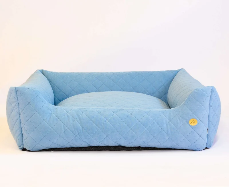 Orthopädisches Hundebett COZY - Größe XL