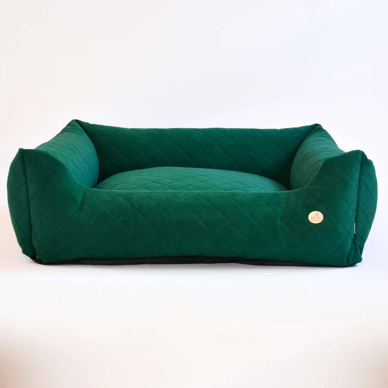 Orthopädisches Hundebett COZY - Größe XL