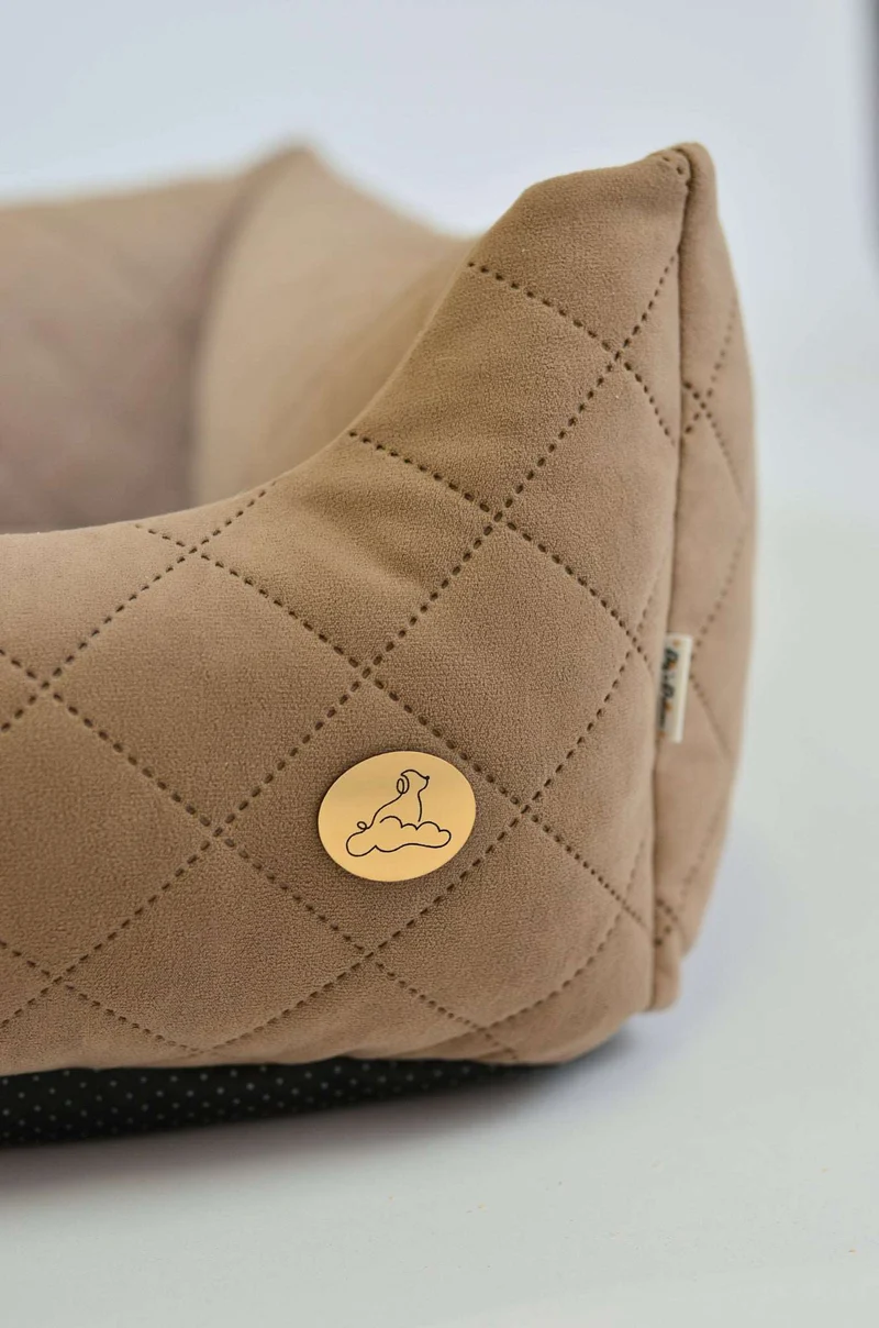 Orthopädisches Hundebett COZY - Größe XL