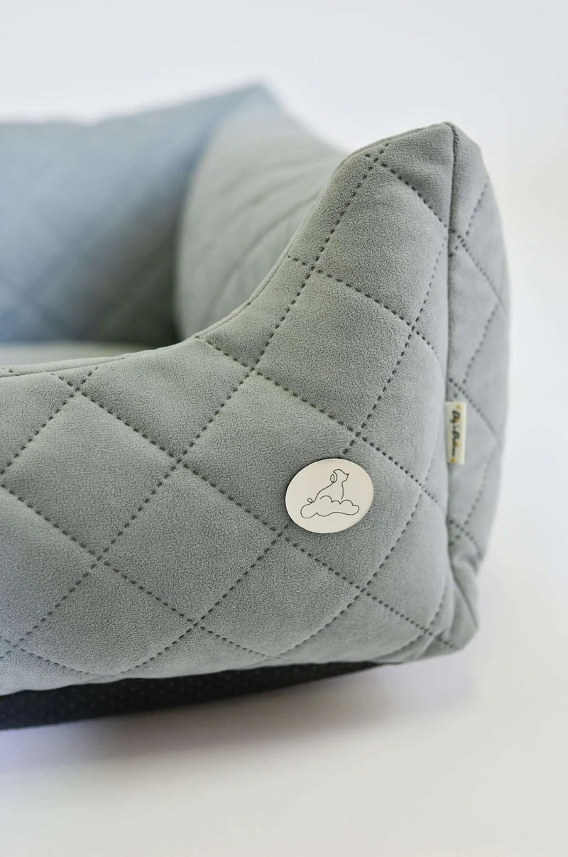 Orthopädisches Hundebett COZY - Größe XL