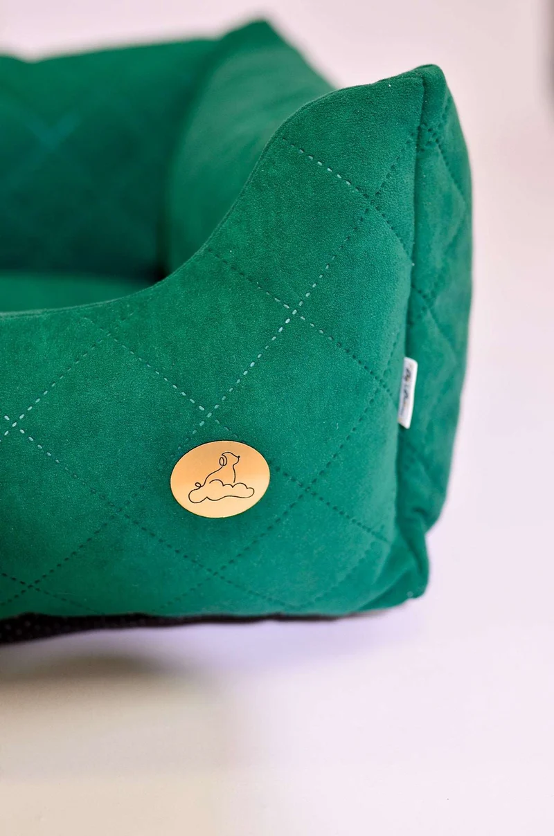 Orthopädisches Hundebett COZY - Größe XL