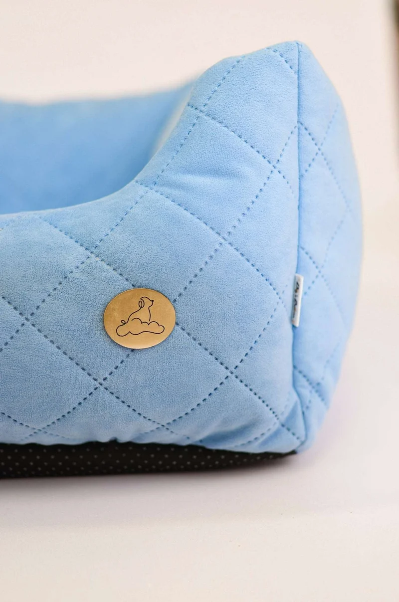 Orthopädisches Hundebett COZY - Größe XL