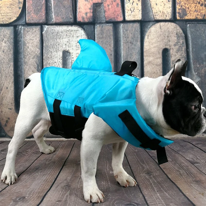 Hunde-Schwimmweste