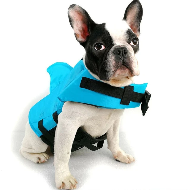 Hunde-Schwimmweste