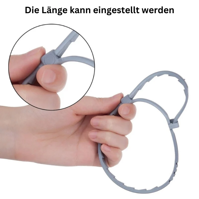 Floh- und Zeckenhalsband
