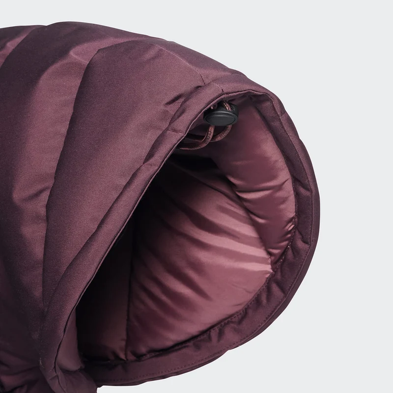 Hundemantel Alaska Dark Aubergine