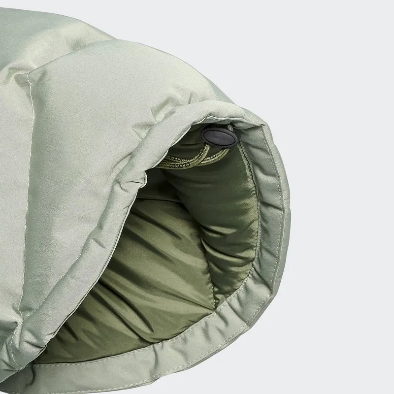 Hundemantel Alaska Dusty Mint