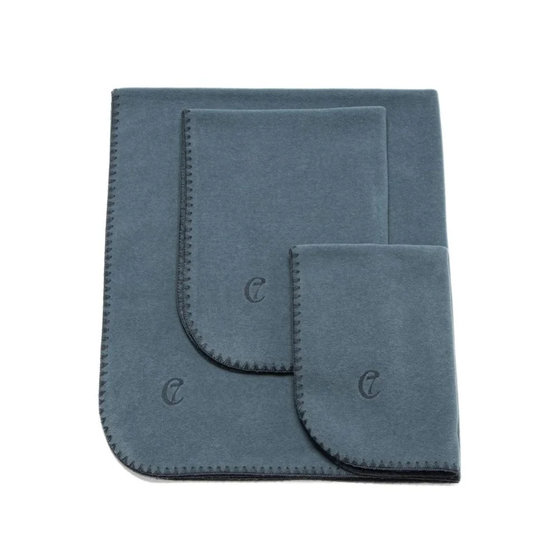 Cloud7 Fleece Hundedecke Dove Blue