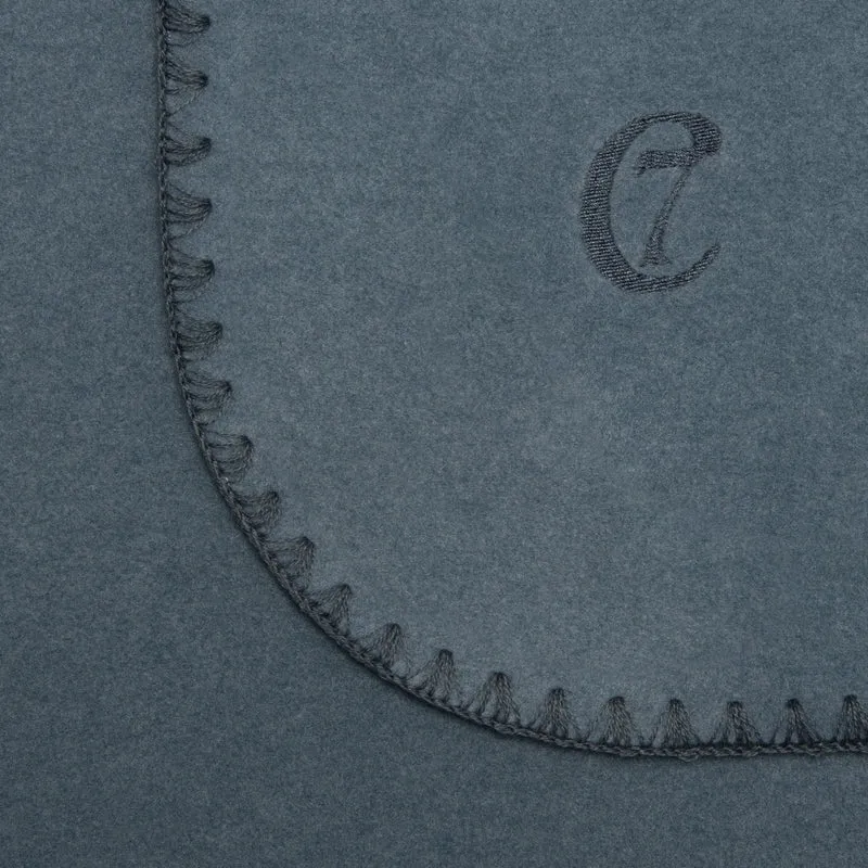 Cloud7 Fleece Hundedecke Dove Blue