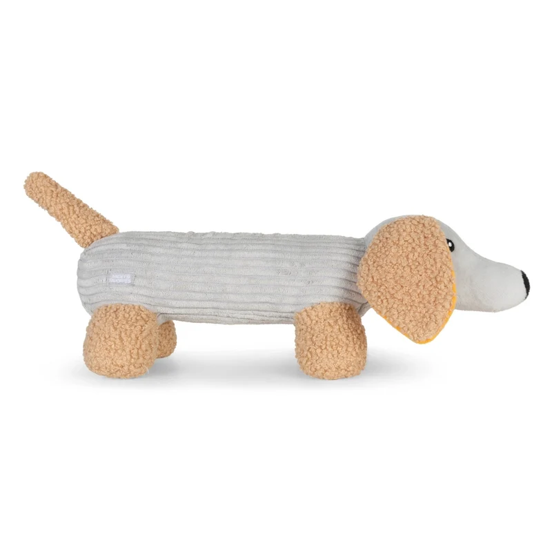 Hundespielzeug Dackel Micky