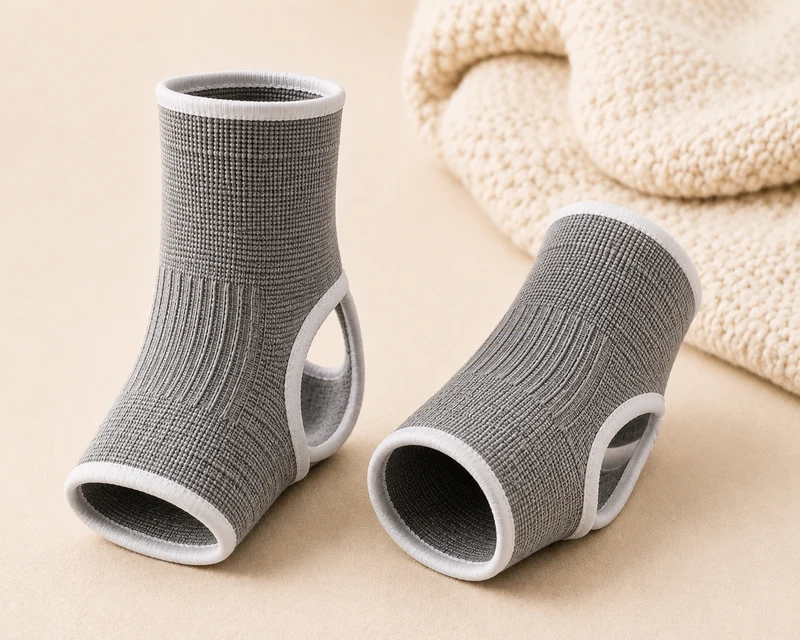 CosyCare® Ankle Sleeve