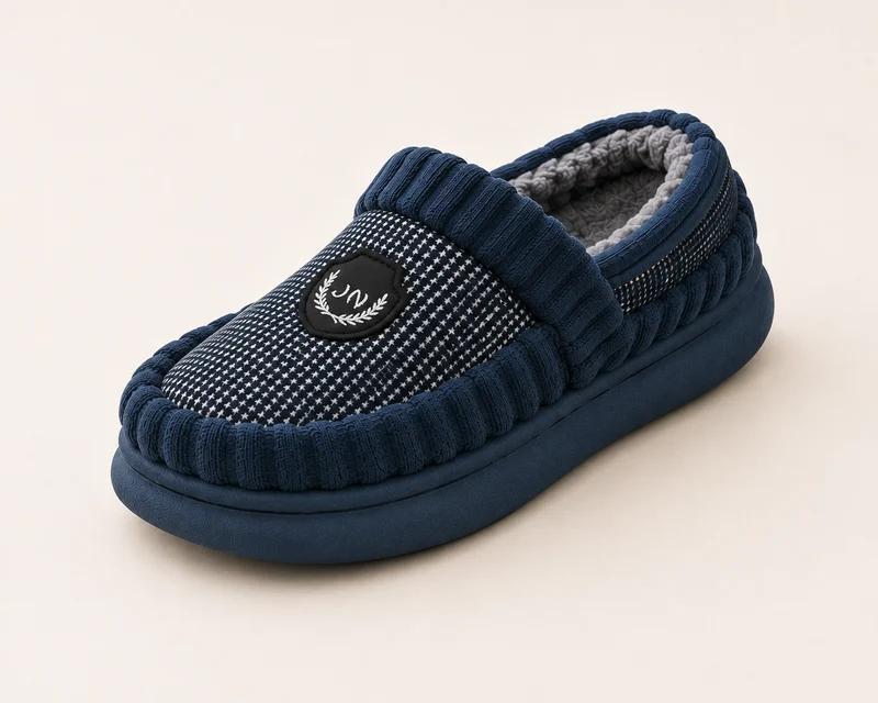 CosyCare® EaseStep Slippers