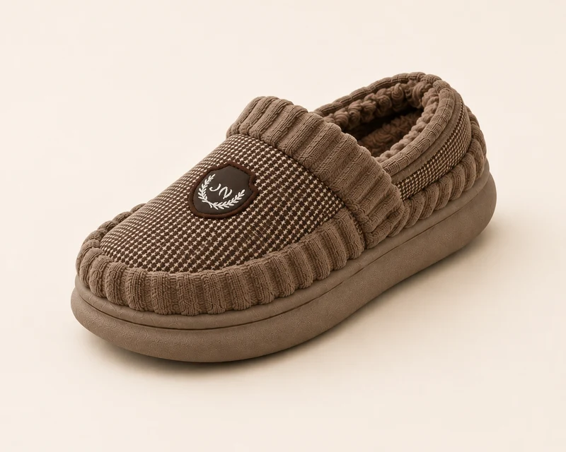CosyCare® EaseStep Slippers