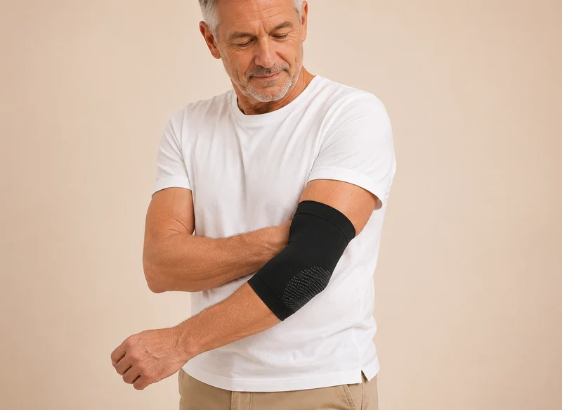 CosyCare® EaseElbow Sleeve