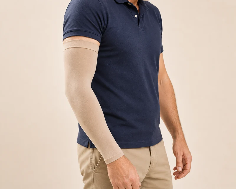 CosyCare® EaseArm Sleeve