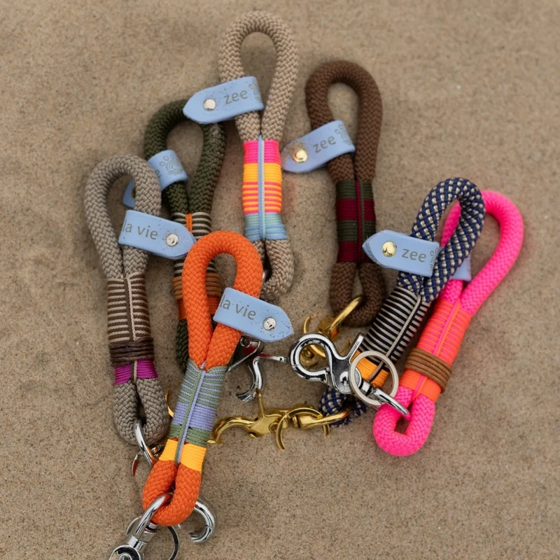 Schlüsselanhänger Beach Candy