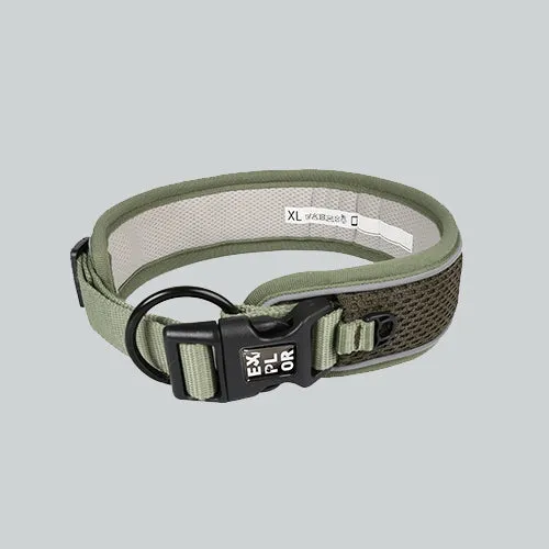 Hundehalsband Ultimate Fit Control Classic