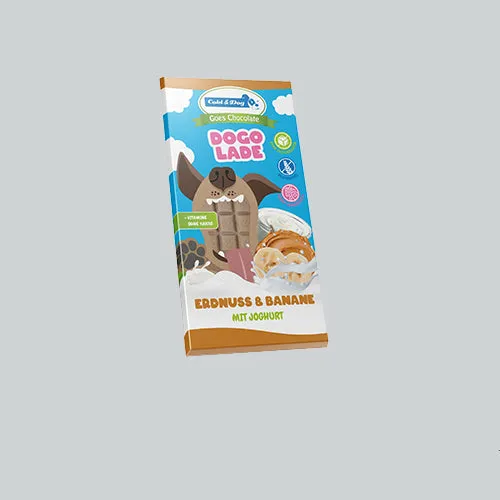Dogolade Hundeschokolade