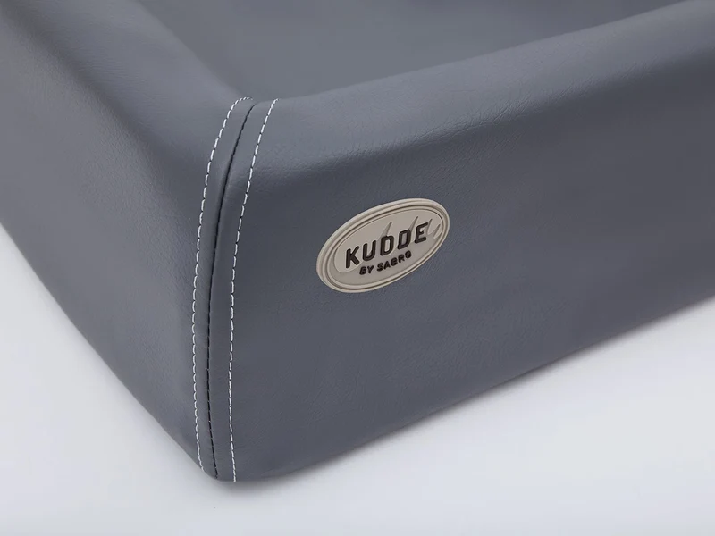 SABRO Bezug für KUDDE Kunstleder