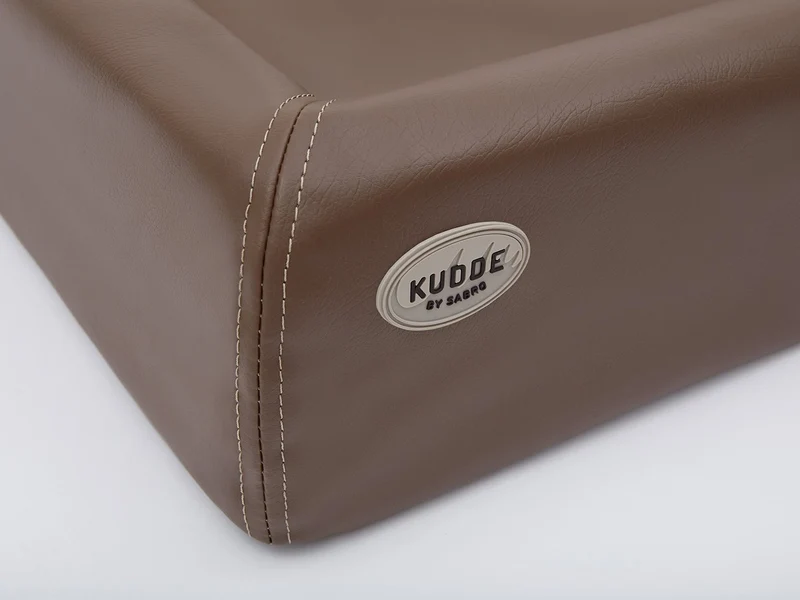 SABRO Bezug für KUDDE Kunstleder