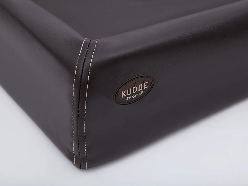 SABRO Bezug für KUDDE Kunstleder