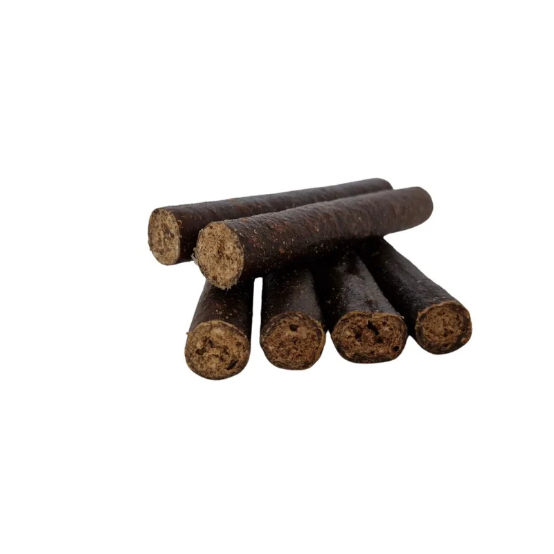 Hirschfleischrolle