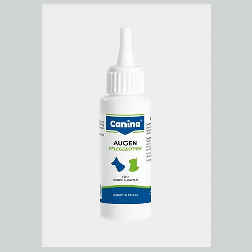 Hunde Augenpflege-Lotion 100 ml