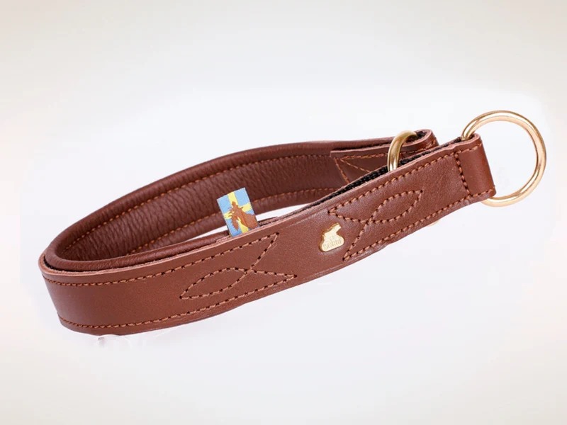 SABRO Hundehalsband CLASSIC Light