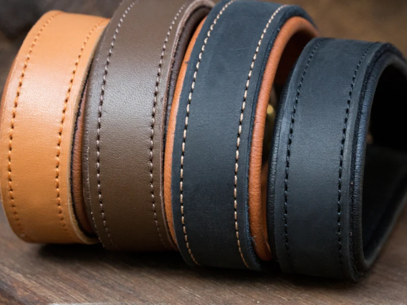 SABRO Hundehalsband CLASSIC Light