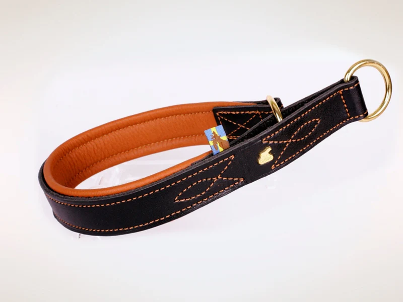 SABRO Hundehalsband CLASSIC Light