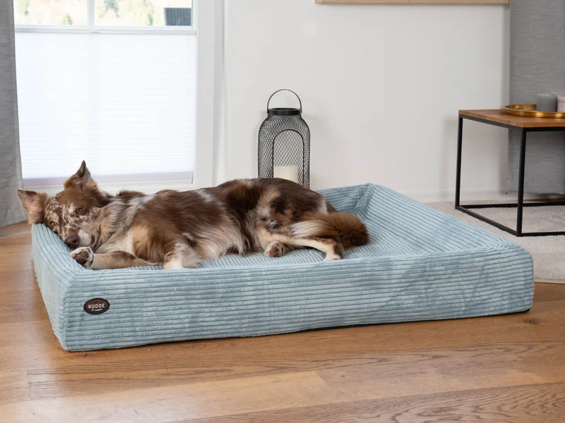 SABRO Hundebett KUDDE Cord