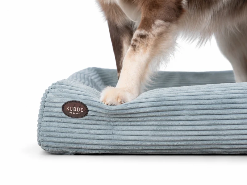 SABRO Hundebett KUDDE Cord