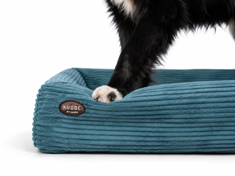 SABRO Hundebett KUDDE Cord