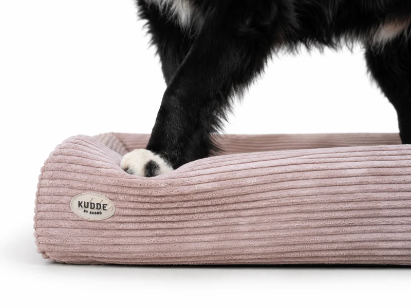 SABRO Hundebett KUDDE Cord