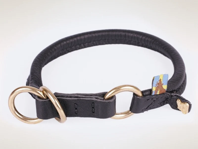 SABRO Hundehalsband CLASSIC Rundzug