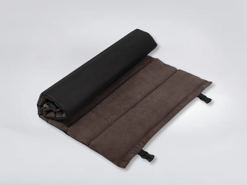 SABRO Outdoormatte SKOLAN