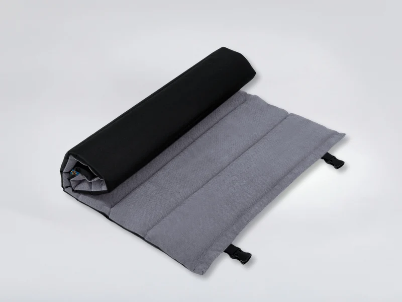 SABRO Outdoormatte SKOLAN
