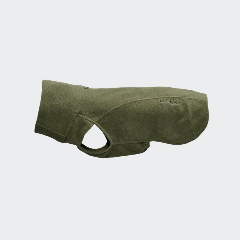 Body Warmer Dackel AKTIV Khaki