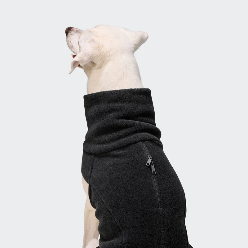 Body Warmer AKTIV Black