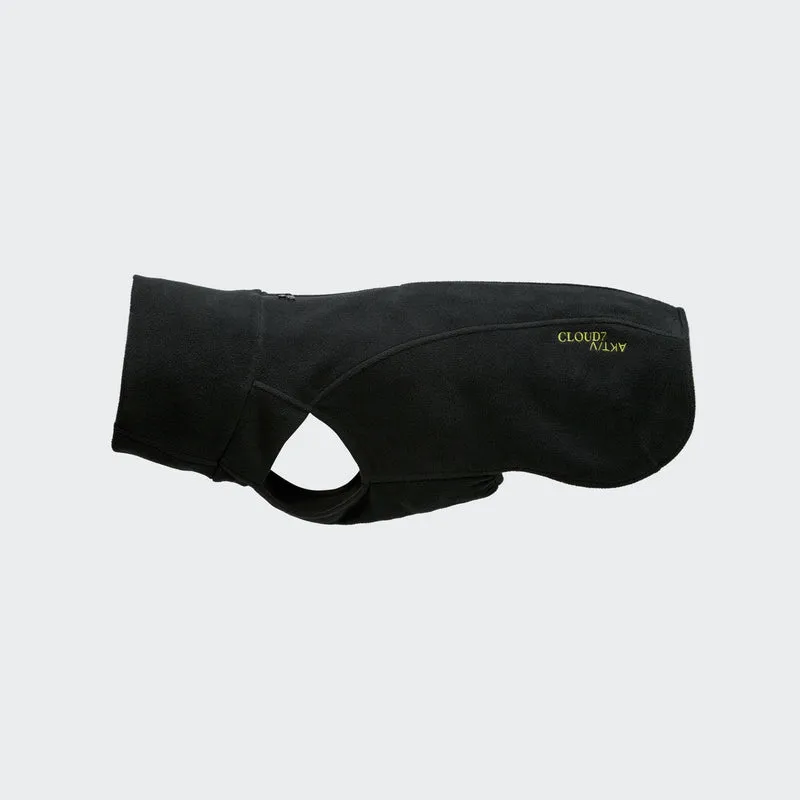 Body Warmer Dackel AKTIV Black