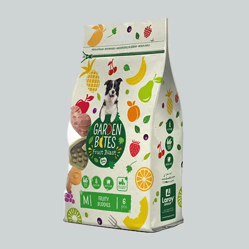 Kauartikel garden bites fruity buddies