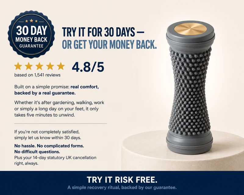 CosyCare® Ease Roller