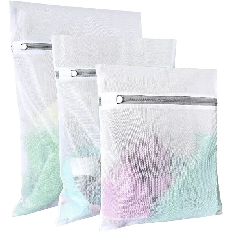 Mesh Laundry Bag For Compression Socks
